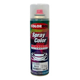 Tinta Spray Automotiva Colorgin Primer Cinza