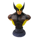 Wolverine Busto