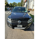 Volkswagen Amarok 2012 2.0 Cd Tdi 163cv 4x4 Highline 1h4