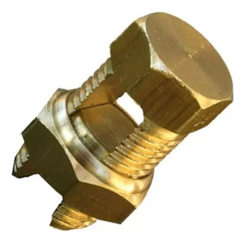  Conector Parafuso Split Bolt - 95mm