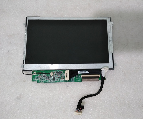 Tela Display Lcd Tablet - Hannstar 7 Hsd070idw1