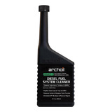 Ar6400-d Diesel Fuel System Cleaner - Cleans Injectors, Turb