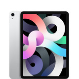 Apple iPad Air (4ª Generación) Wi-fi  64gb Plata + Regalos