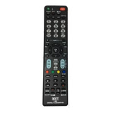 Controle Remoto Universal Para LG Tv Lcd Led 3d Smart Mxt