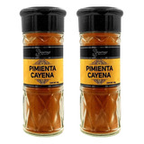 Pontino Pimienta Cayena 40 Gramos 2 Piezas