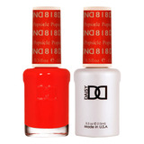 Dnd Gel Duo 818 Popsicle