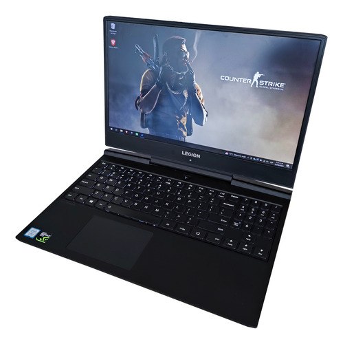 Portatil Gamer Lenovo Legion Y7000p