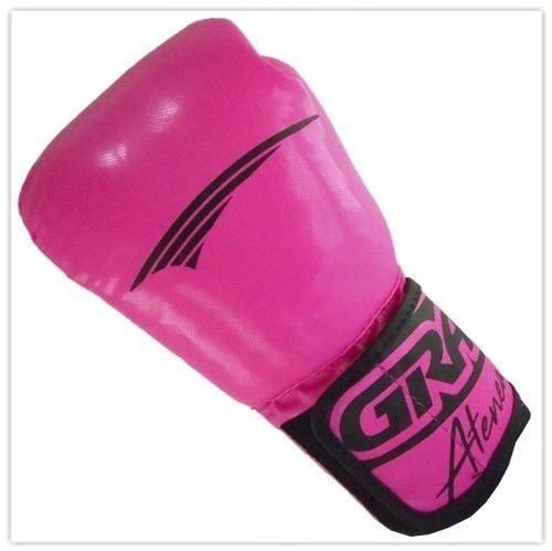 Guantes Boxeo Atenea - Deportes Online