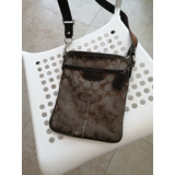 Crossbody Coach Original Usada, No Gucci Ferragamo Mk