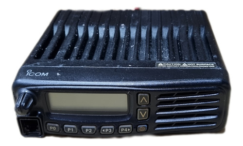 Rádio Icom Ic-f5061d