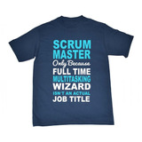 Playera Para Programadores Full Time Multitasking