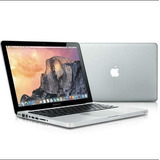 Macbook Pro - 2012 - 240 Ssd - I5 - 8 Ram