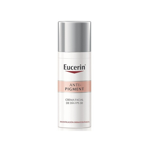 Crema Eucerin Anti-pigment Day Spf30 Día De 50ml