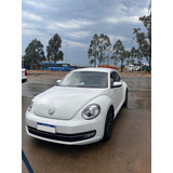 Volkswagen The Beetle 2017 1.4 Tsi Design