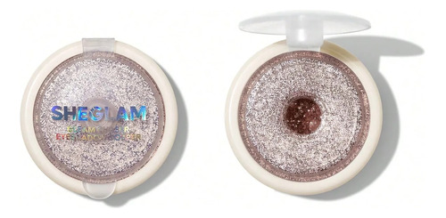 Sheglam Gleam Chaser Eyeshadow Topper Iluminador