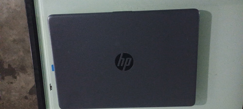 Computador Portátil Hp Intel Core 3