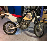 Honda Xr 250 R