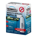 Repuestos De Repelente Lampara Mata Mosquitos Thermacell