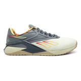 Tenis Reebok Nano X2 Street Fighter Gym Training Crossfit