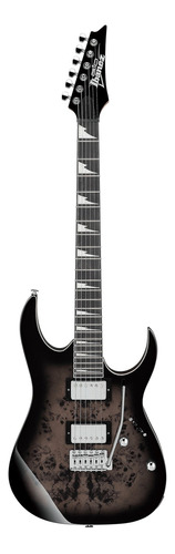 Guitarra Electrica Ibanez ''gio Rg'' Café Transparente/sombr