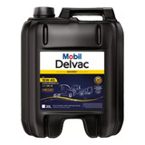 Aceite Mobil Delvac Power 15w40 Mx X 20l Balde 