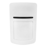 Sensor De Movimiento Wifi Blanco