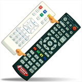 Control Remoto Para Proyector Acer X1163 X1170 X1173 Y Otros