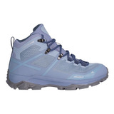 Botas Mujer Montagne Ultra 3.0 Trekking Impermeables Inc