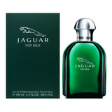Perfume Jaguar For Men 100ml Eau De Toilette