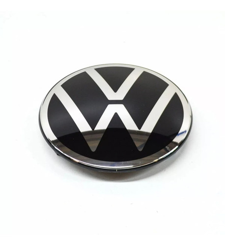 Escudo Insignia Parrilla Original Taos Nivus Vw Logo