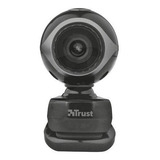 Webcam + Mic 640 X 480 Skype Zoom (envio Gratis) Exis Trust