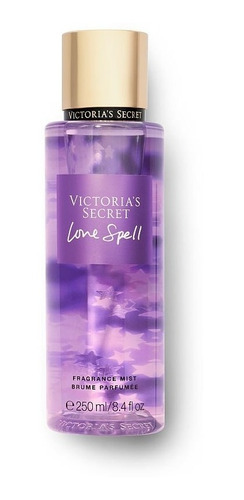 Victoria's Secret Body Splash Love Spell 250ml Mist