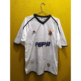 Camisa Do Corinthians Topper Pepsi