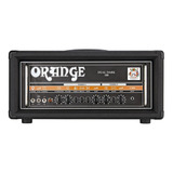 Amplificador Para Guitarra Orange Dual Dark100