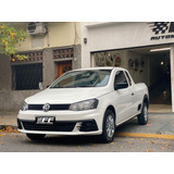 Volkswagen Saveiro 1.6 Gp 2014