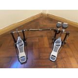 Doble Pedal Mapex P500