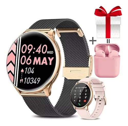 Reloj Inteligente De Mujer Para Xiaomi iPhone/sports Ip67