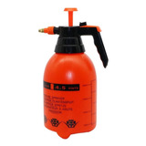 Pulverizador Rociador Fumigador Plantas Jardin 2 Litros Nara