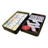 Juegos De Mesa Juego Domino Familiar Juego Domino 28 Piezas