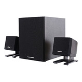 Parlante Bluetooth Home Theater Spiel Para Smart Tv O Gamer 