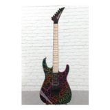 Guitarra Elétrica Jackson Pro Series Sl3m