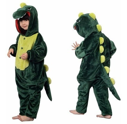 Pijama Disfraz Niños Niñas  Adulto Animales Kigurumi Cosplay