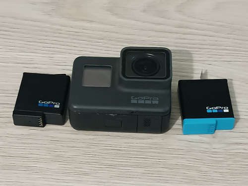 Gopro 5 Hero5 Camara De Acción 