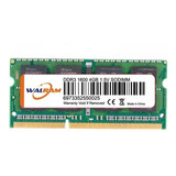 Memória Ram Ultra Rápida 4gb Ddr3 1333 1.5v