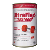 Ultraflex Hmb 3000 Lata X 420g 