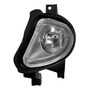 Faro Auxiliar Derecho Chevrolet Astra 2003/ Original Chevrolet Uplander