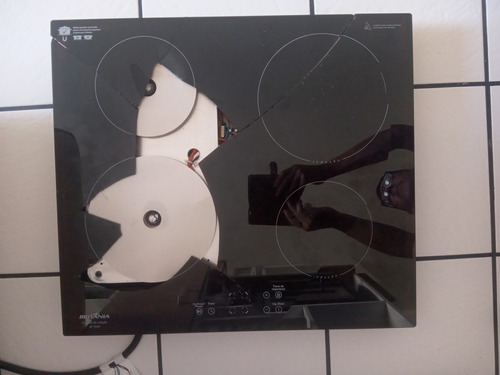 Fogão Elétrico Cooktop 04.ler...