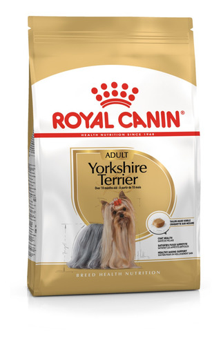 Royal Canin Adult Yorkshire Terrier De 2.5