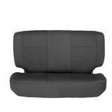 Smittybilt 471201 Juego De Fundas De Asiento De Neopreno