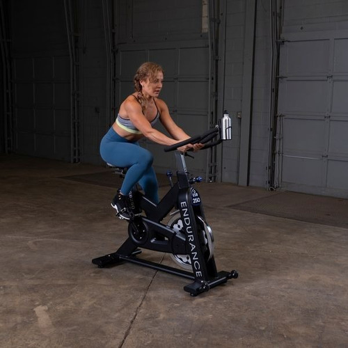 Spinning Esb250 Body Solid